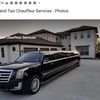cincoranchlimo